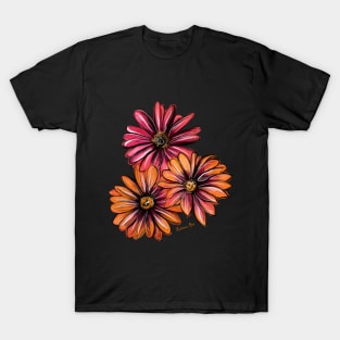 Flower spring T-Shirt